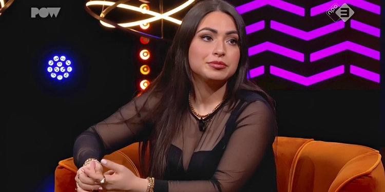 Schokkend: privéappjes tussen Lale Gül en Tina Nijkamp uitgelekt en het is ‘echt bizar’