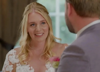 MAFS-kijkers hebben allemaal dezelfde mening over Nick en Joyce