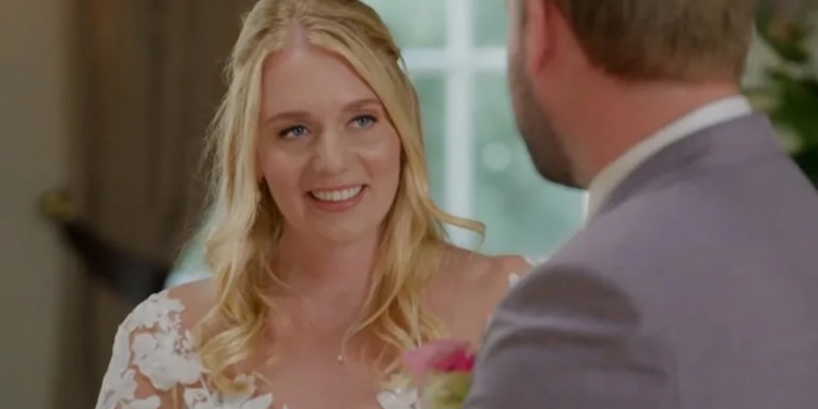 MAFS-kijkers hebben allemaal dezelfde mening over Nick en Joyce