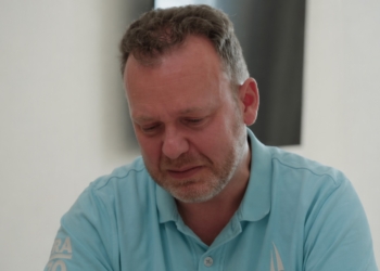 MAFS-Anton breekt na harde opmerking en kan het niet meer aan