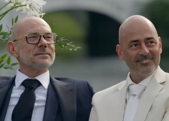 MAFS-kijkers zeggen allemaal hetzelfde over Domenik en Ferenc