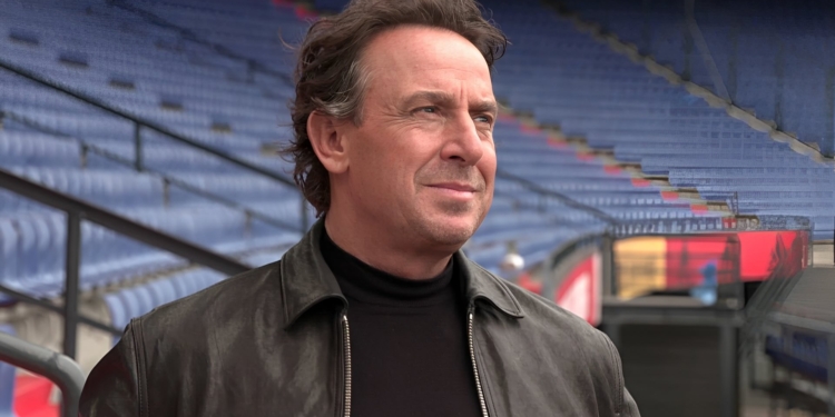 BREAKING: Marco Borsato verrast met groot nieuws en maakt nieuwe relatie bekend