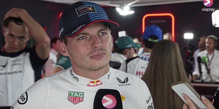 Net binnen: nieuwe stap in carrière Max Verstappen (28) – dit had niemand verwacht!