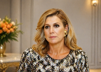 Máxima grijpt in en stelt onverwacht hard ultimatum