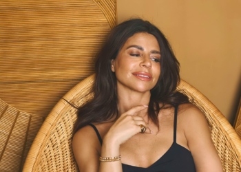 Iedereen gaat massaal over hun nek na ronduit ranzige beelden van Olcay Gulsen