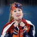 Onze gedachten zijn op dit moment bij olympisch kampioen Antoinette Rijpma-de Jong (31)