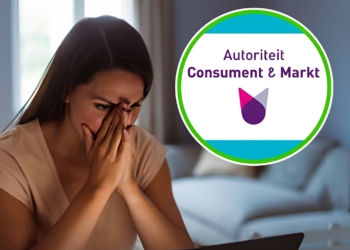 Toezichthouders waarschuwen voor oplichtingstruc die steeds vaker wordt toegepast