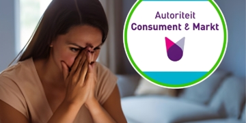 Toezichthouders waarschuwen voor oplichtingstruc die steeds vaker wordt toegepast