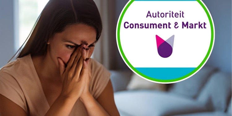 Toezichthouders waarschuwen voor oplichtingstruc die steeds vaker wordt toegepast