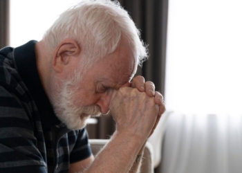 Vergeet trillen: dít zijn de eerste symptomen van Parkinson