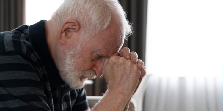 Vergeet trillen: dít zijn de eerste symptomen van Parkinson