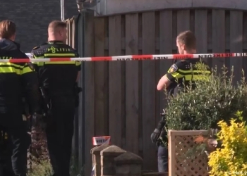 Vader doodgestoken scholiere (14) uit Blerick blijkt een hele bekende