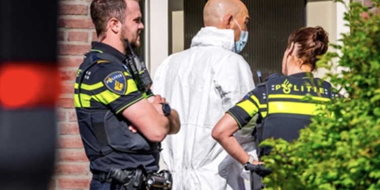 Schokkende informatie naar buiten over familie van doodgestoken Nour (14)