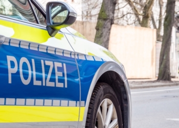 LET OP: Zonder deze sticker Duitsland inrijden kan je flink wat geld kosten