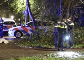 Schokkend drama na ‘prank’: twee onschuldige tieners dood in park