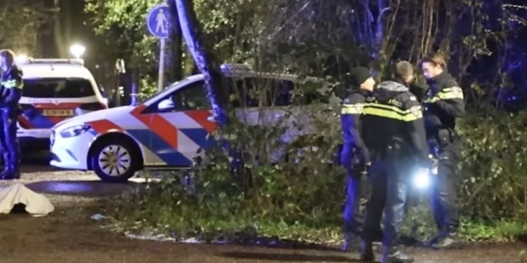 Schokkend drama na ‘prank’: twee onschuldige tieners dood in park