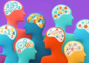 Het eerste dier dat je op deze afbeelding ziet, onthult jouw grootste tekortkoming