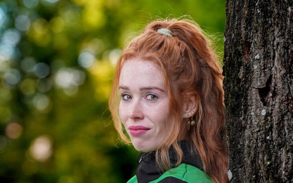 Corn Rijpma Onze gedachten zijn op dit moment bij olympisch kampioen Antoinette ...