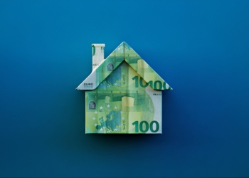 Dit inkomen heb je per stad nodig om een gemiddeld huis te kopen