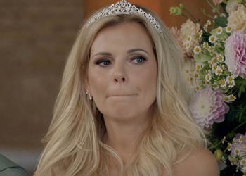 MAFS-Sandra na afwijzing betrapt met oud-deelnemer en hij is een hele bekende