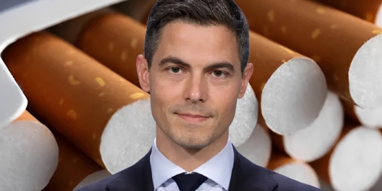 LET OP: Kabinet niet blij met tekort op sigarettenaccijns en komt met deze maatregelen