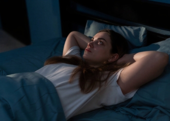 Slaap je slecht? Dit verborgen probleem in je darmen kan de oorzaak zijn