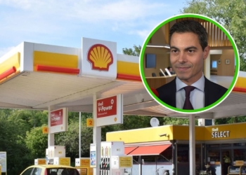 NET BINNEN: Tankstations woest en halen keihard uit naar kabinet-Jetten