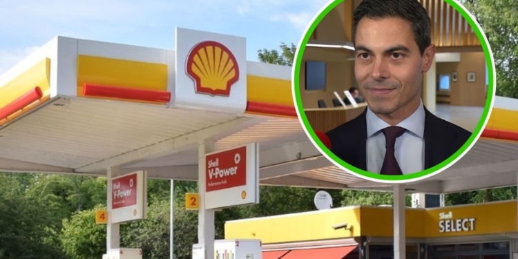 NET BINNEN: Tankstations woest en halen keihard uit naar kabinet-Jetten