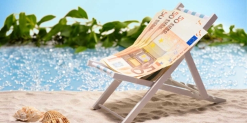 Goed nieuws voor parttimers en minimumloners: zoveel stijgt jouw vakantiegeld dit jaar
