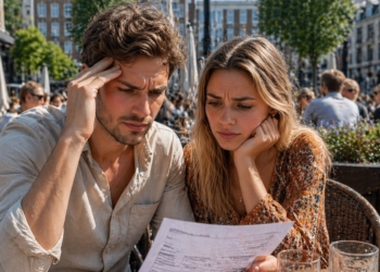 Fikse tegenvaller voor iedereen die vakantiegeld krijgt