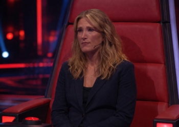 Groot verdriet raakt Suzan & Freek bij The Voice: ‘Heel heftig’