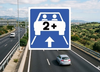 Dit nieuwe verkeersbord zorgt voor veel boetes en verwarring in heel Europa