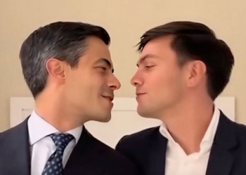 ‘Verloofde van Rob Jetten verspreekt zich en doet bizarre onthulling’