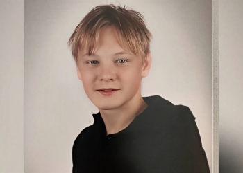 Vermiste Maxim (14) nog altijd spoorloos: ouders doen hartverscheurende oproep