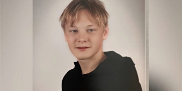 Vermiste Maxim (14) nog altijd spoorloos: ouders doen hartverscheurende oproep