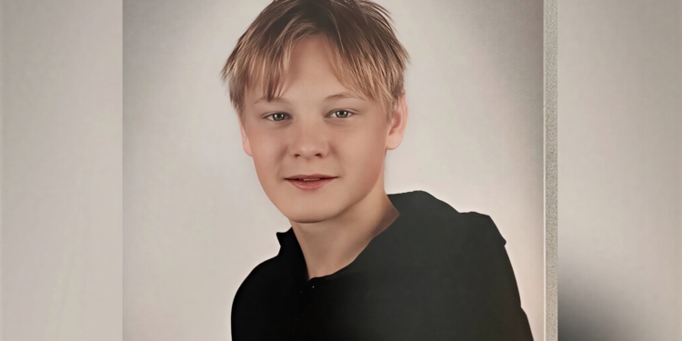 Vermiste Maxim (14) nog altijd spoorloos: ouders doen hartverscheurende oproep