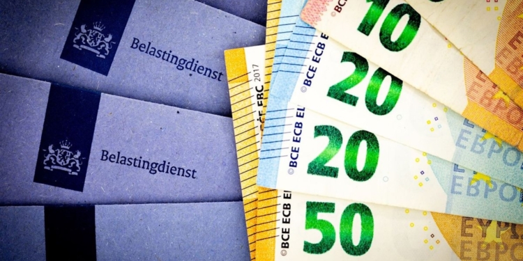Zo voorkom je dat jij ook die €469 boete krijgt