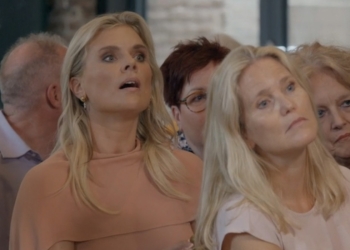 Vriendin van MAFS-Sandra klapt uit de school: ‘ze wisten het dus al die tijd!’