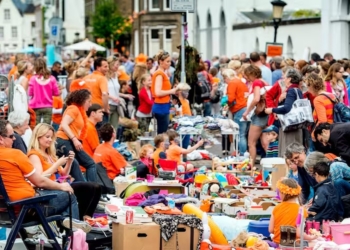 Weerdiensten geven waarschuwing af voor morgenochtend