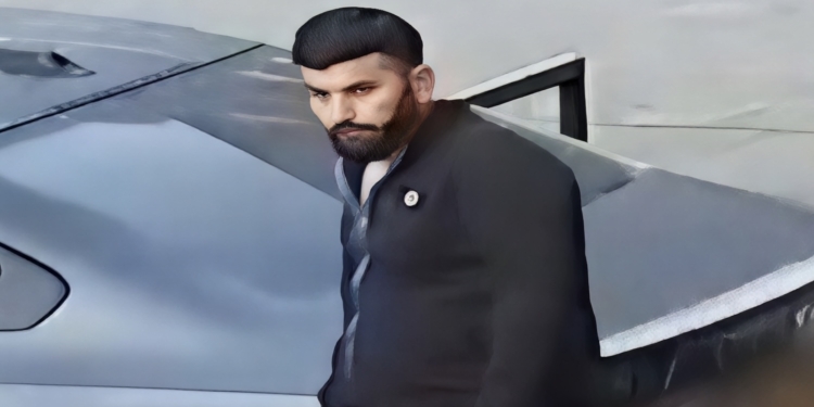 ‘Nederlandse vrouw op schokkende manier aangevallen: politie vraagt om hulp’