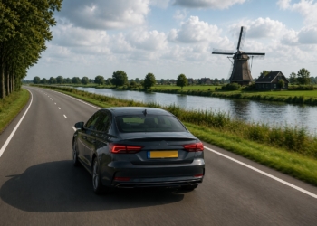 Automobilisten opgelet: vanaf juli 2026 moet elke auto dit hebben