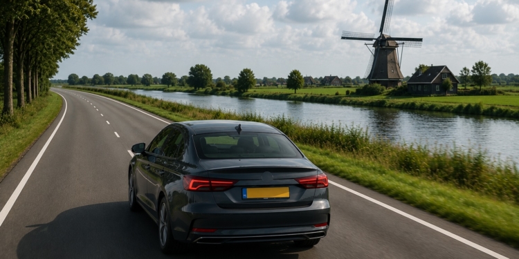 Automobilisten opgelet: vanaf juli 2026 moet elke auto dit hebben