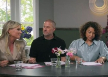 Opnieuw relatiebreuk in Married at First Sight: koppel haakt vroegtijdig af