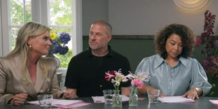Opnieuw relatiebreuk in Married at First Sight: koppel haakt vroegtijdig af
