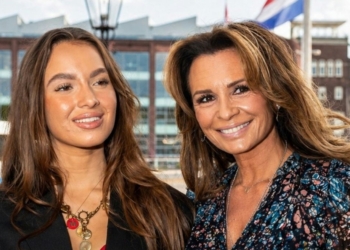 Leontine Ruiters & Jada Borsato met spoed opgenomen in ziekenhuis na zwaar ongeluk