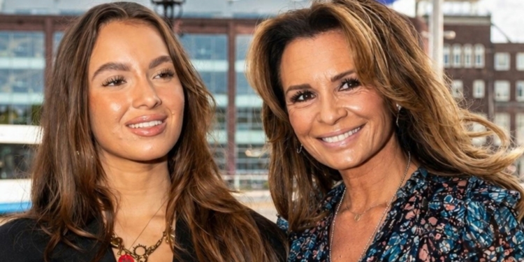 Leontine Ruiters & Jada Borsato met spoed opgenomen in ziekenhuis na zwaar ongeluk