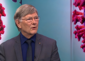 Ab Osterhaus geeft duidelijkheid over het besmettingsrisico hantavirus