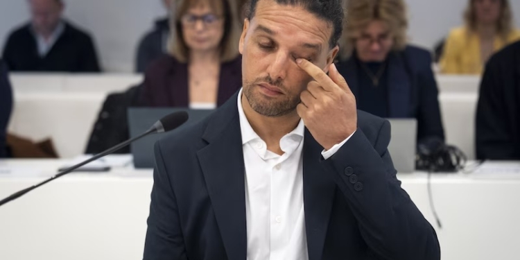 Slecht nieuws voor Ali B: ‘Dit komt nooit meer goed’