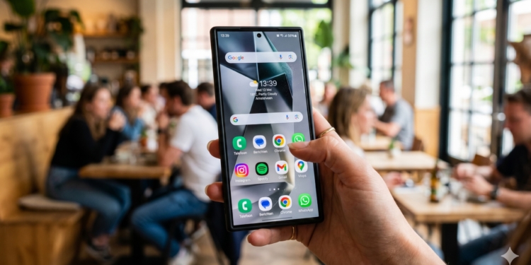 Android-gebruikers opgelet: deze wifi-instelling moet je nú aanpassen