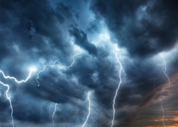 Noodweer treft Nederland opnieuw en dit zijn de plekken waar het zo los gaat